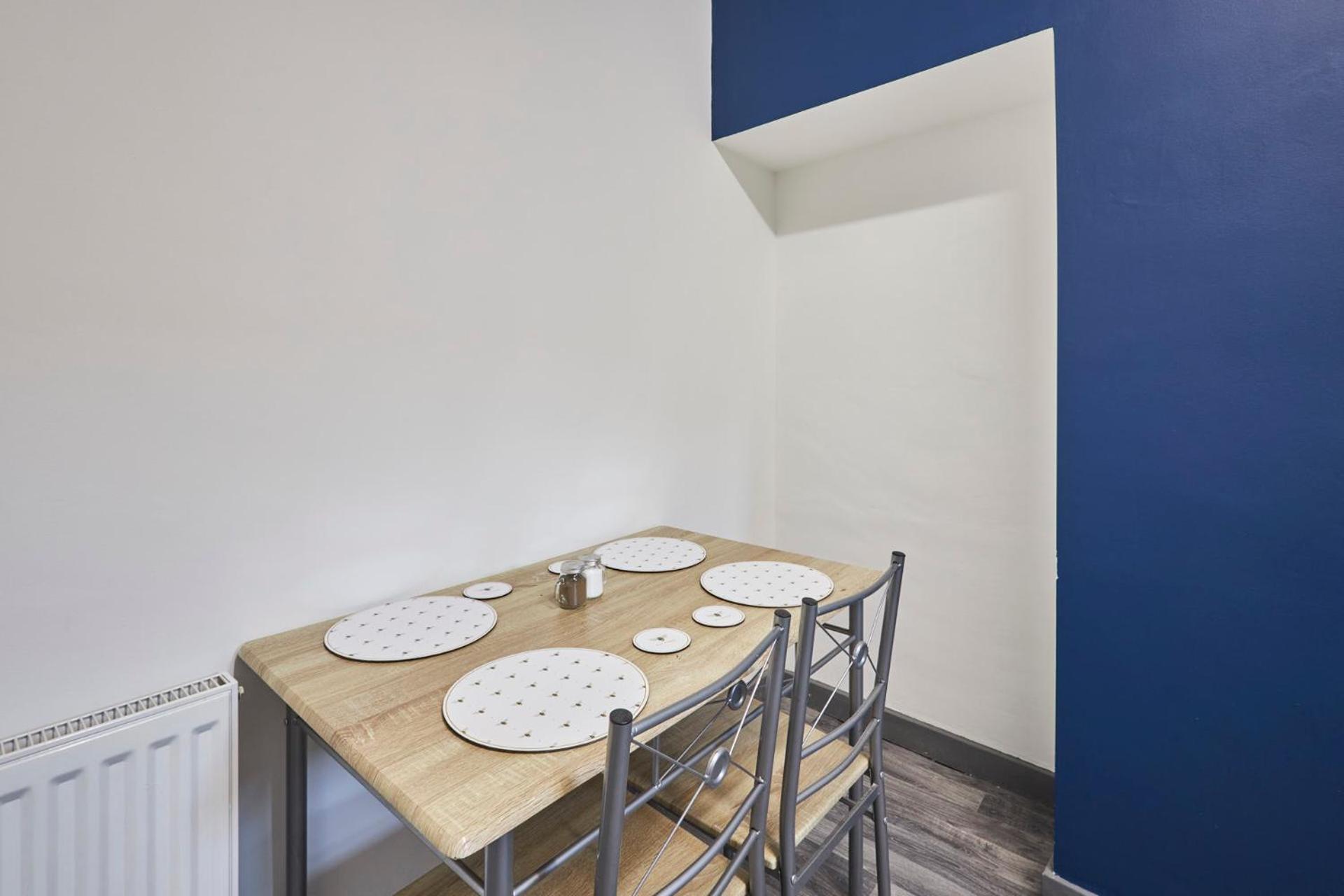 Host & Stay - Clarendon Apartments Redcar Cameră foto