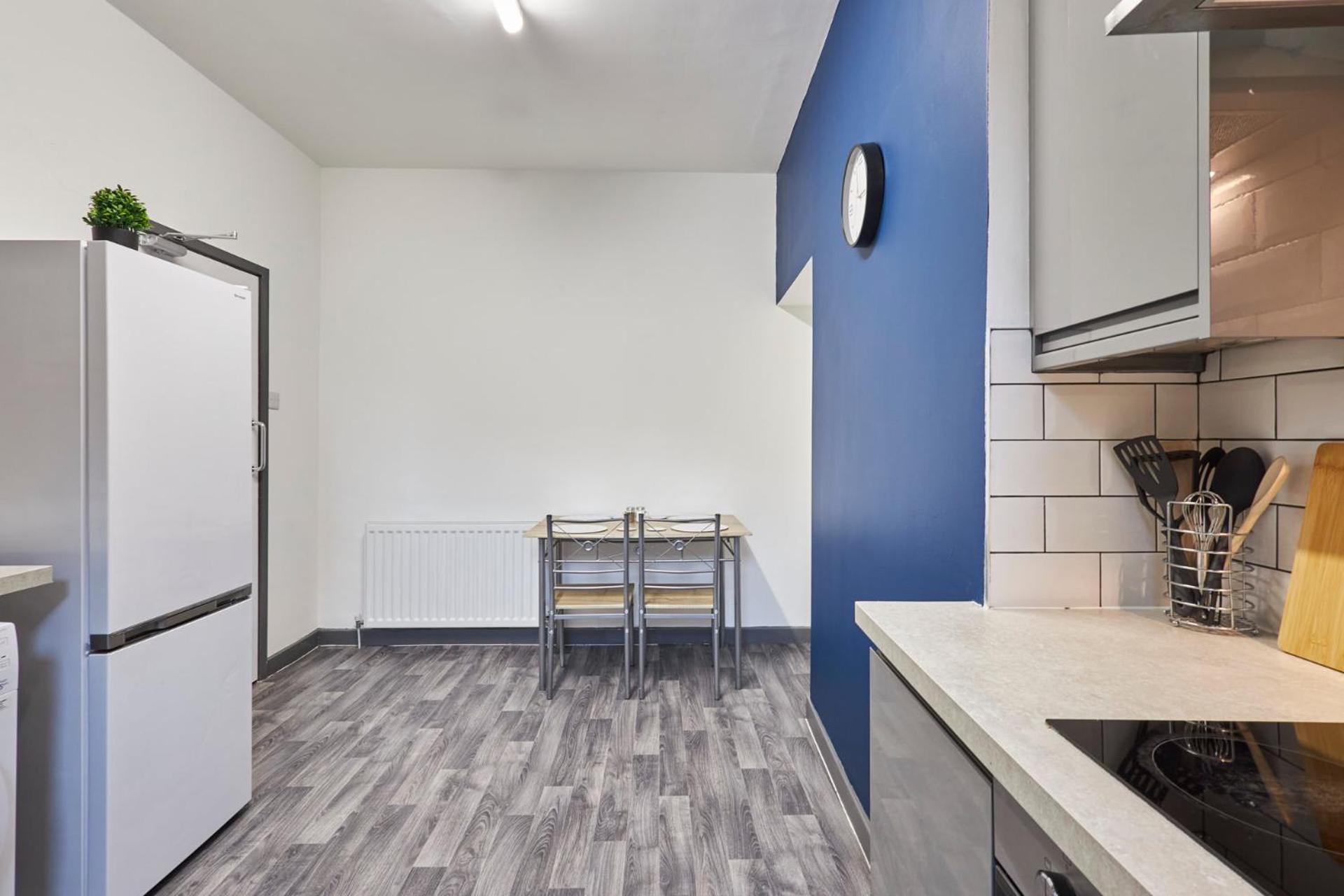 Host & Stay - Clarendon Apartments Redcar Cameră foto
