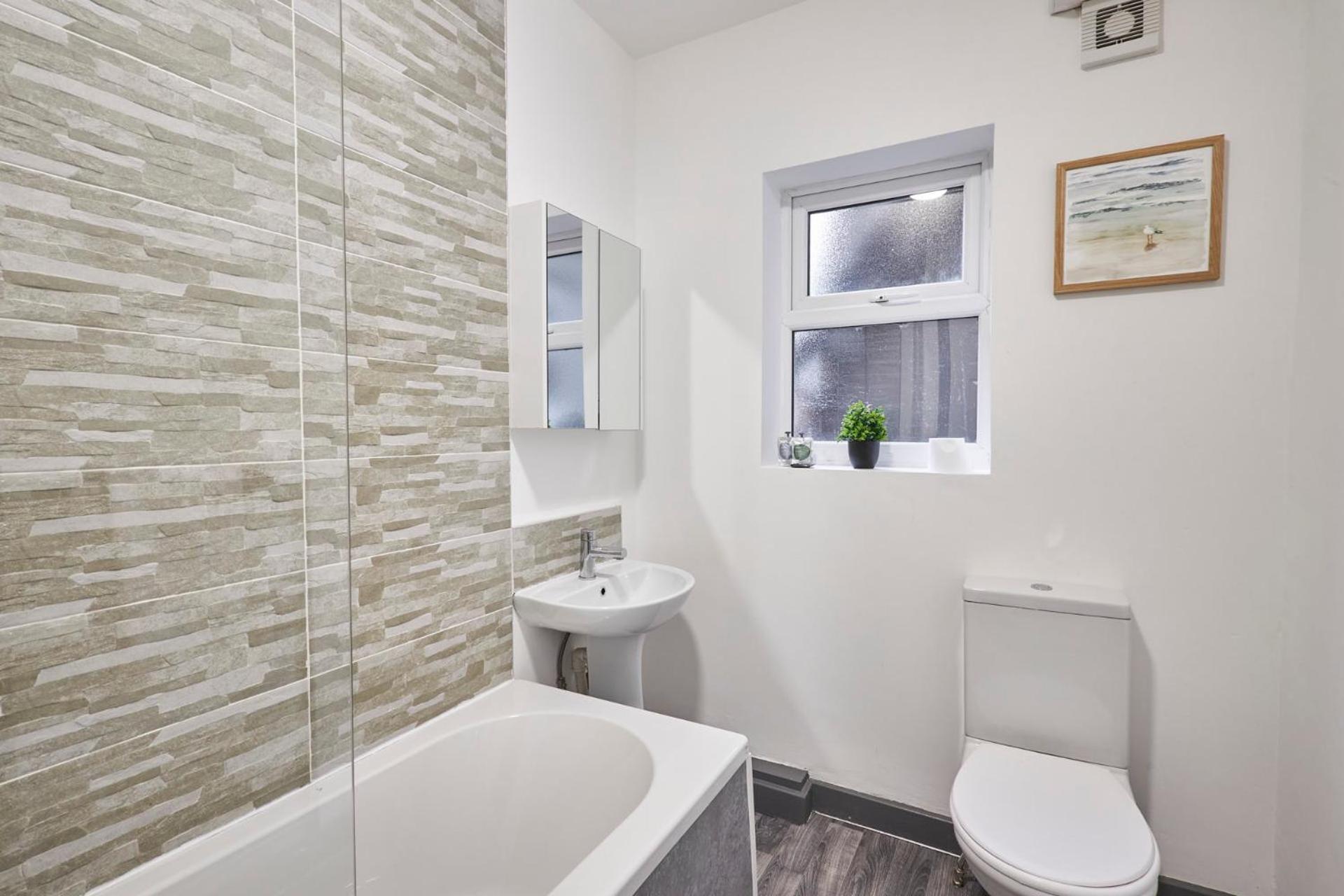 Host & Stay - Clarendon Apartments Redcar Cameră foto